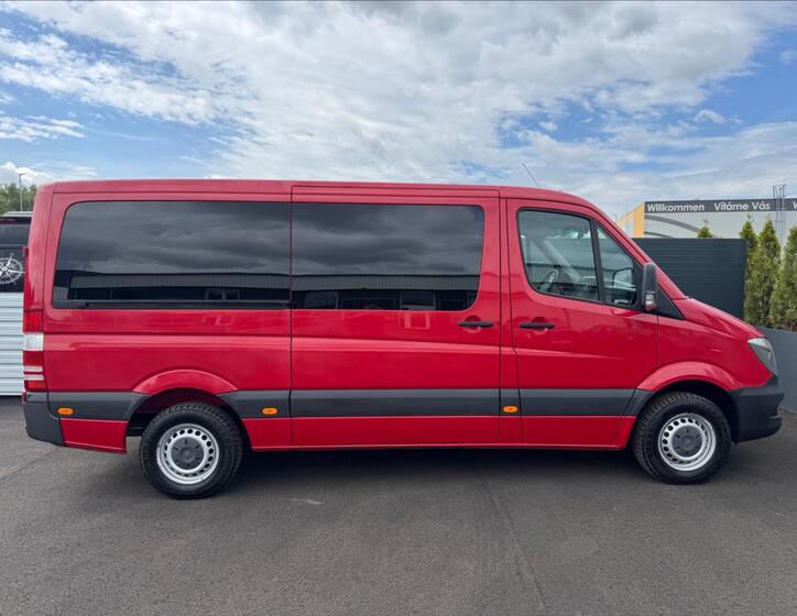 Mercedes-Benz Sprinter 6
