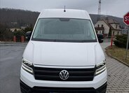 Volkswagen Crafter Ostatní 2,0 l 103 kw