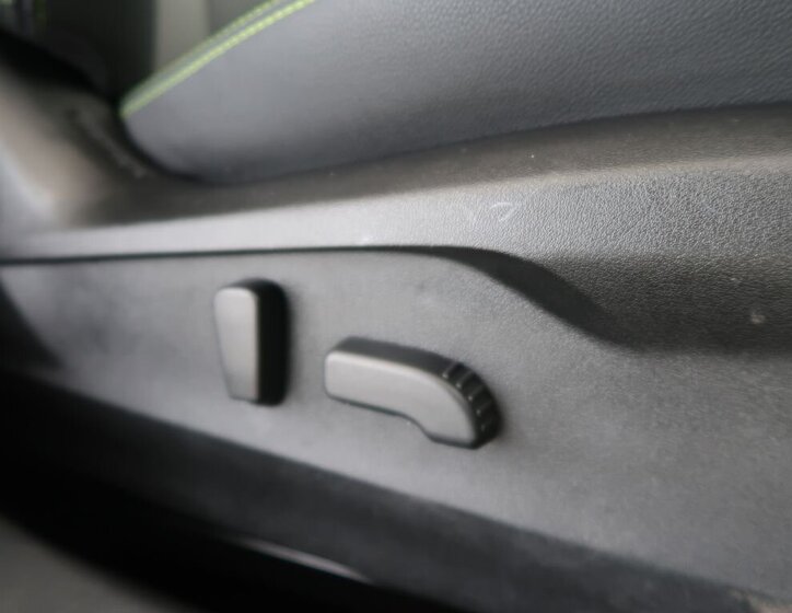 Subaru Outback Kombi 2,5 l 124 kw