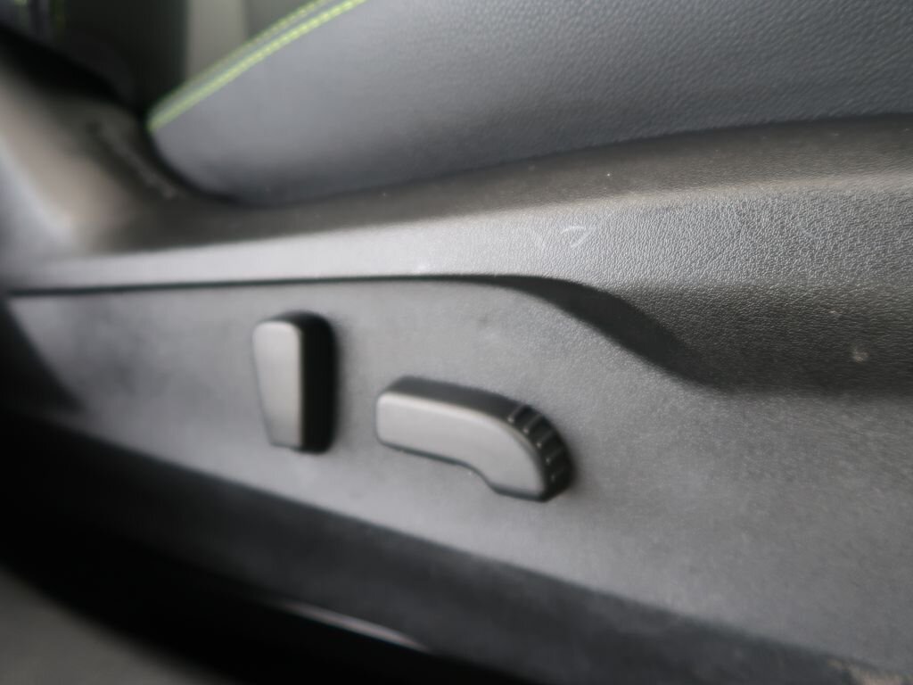 Subaru Outback Kombi 2,5 l 124 kw