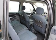 Ford Galaxy Kombi 1,8 l 92 kw
