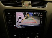 Škoda Octavia Liftback 2,0 l 110 kw