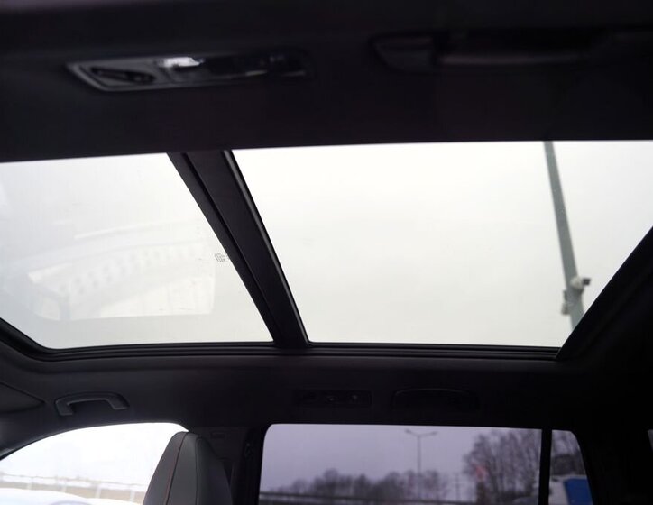 Seat Tarraco SUV 2,0 l 147 kw