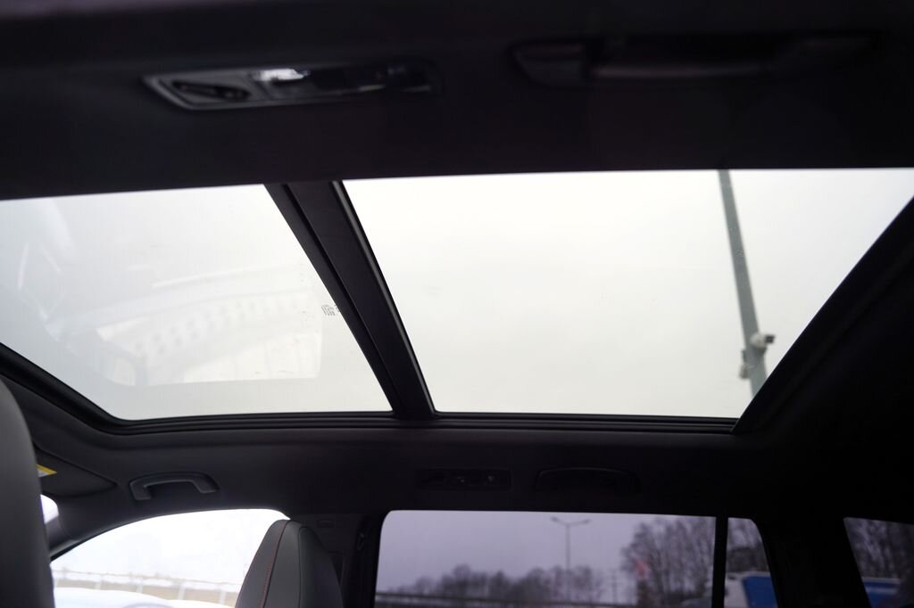 Seat Tarraco SUV 2,0 l 147 kw