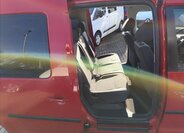 Volkswagen Caddy 28