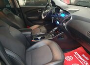 Hyundai ix35 SUV / Terénní 2,0 l 122 kw