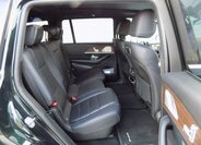 Mercedes-Benz GLS SUV 2,9 l 243 kw