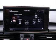 Audi A6 Allroad Kombi 3,0 l 200 kw