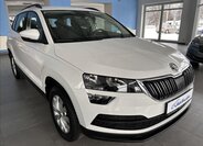 Škoda Karoq 1