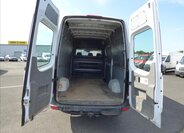 Mercedes-Benz Sprinter 25