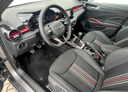 Škoda Fabia Hatchback 1,0 l 85 kw