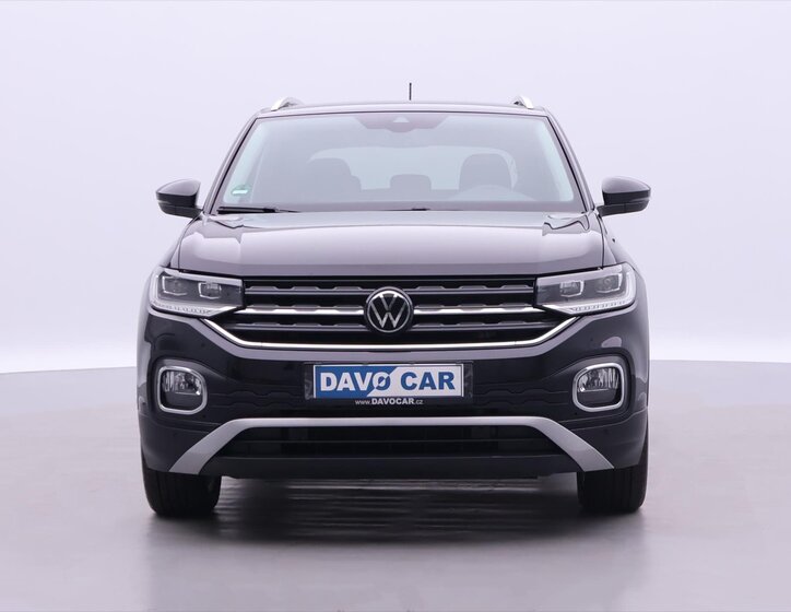 Volkswagen T-Cross 2