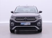 Volkswagen T-Cross 2
