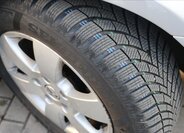 Volkswagen Golf Kombi 1,6 l 77 kw