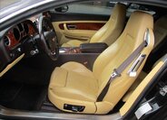 Bentley Continental GT 7