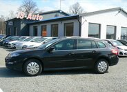 Renault Laguna Kombi 1,5 l 81 kw