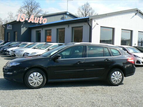 Renault Laguna Kombi 1,5 l 81 kw