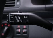 Volkswagen Touran MPV 1,9 l 77 kw