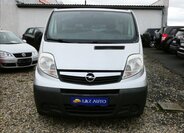 Opel Vivaro Skříň 2,0 l 66 kw