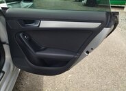 Audi A5 Hatchback 3,0 l 150 kw