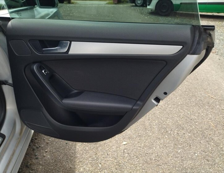 Audi A5 Hatchback 3,0 l 150 kw