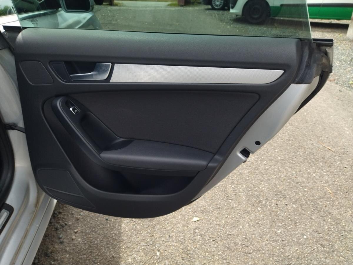 Audi A5 Hatchback 3,0 l 150 kw