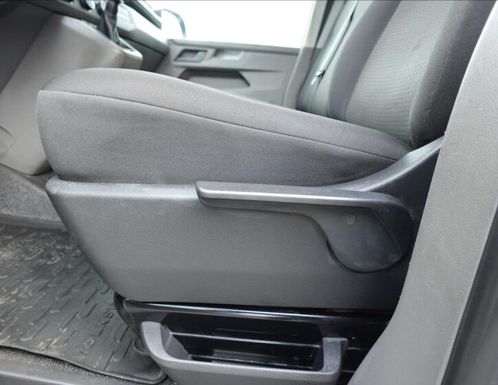 Volkswagen Transporter Ostatní 2,0 l 81 kw