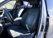 BMW Řada 5 Sedan / Limuzína 2,0 l 120 kw