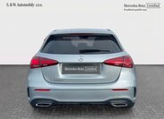 Mercedes-Benz Třídy A 9