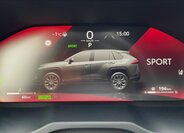 Toyota RAV4 SUV 2,5 l 219 kw