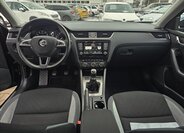 Škoda Octavia Kombi 1,4 l 110 kw