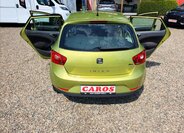 Seat Ibiza Kombi 1,2 l 51 kw