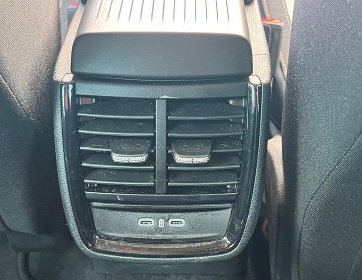 Škoda Scala Hatchback 1,0 l 85 kw