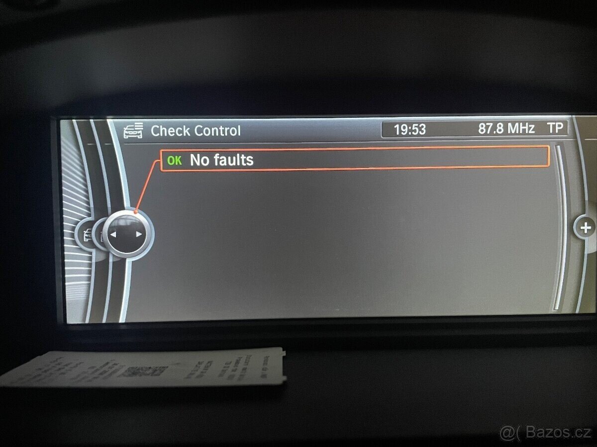 BMW Řada 3 Sedan / Limuzína 0,0 105 kw