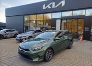 KIA Ceed 1