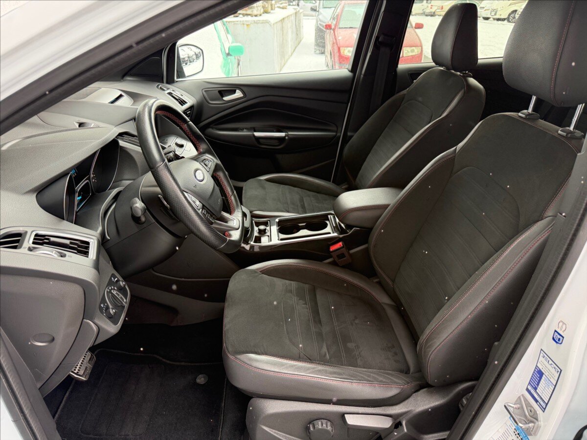 Ford Kuga SUV 2,0 l 132 kw