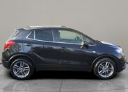 Opel Mokka SUV / Terénní 1,7 l 96 kw