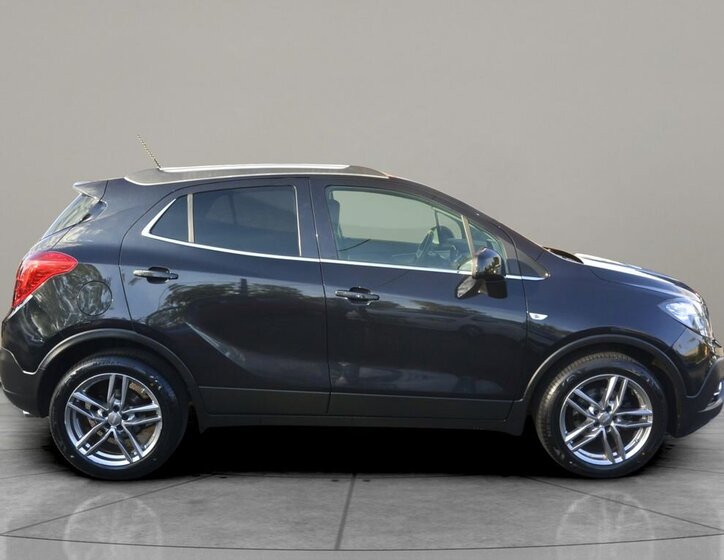 Opel Mokka SUV / Terénní 1,7 l 96 kw