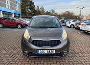 KIA Venga Hatchback 1,4 l 66 kw