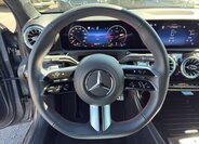 Mercedes-Benz Třídy A Hatchback 2,0 l 110 kw