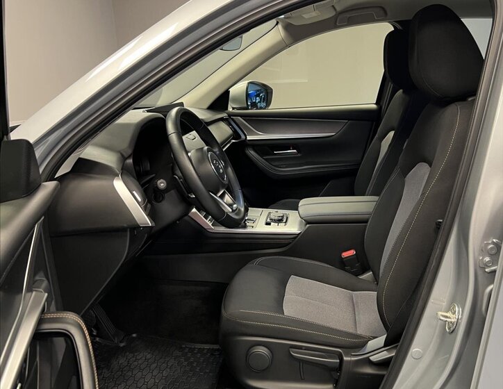 Mazda CX-60 SUV / Terénní 3,3 l 147 kw