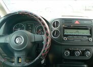 Volkswagen Golf Plus Hatchback 2,0 l 81 kw