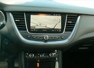 Opel Grandland X SUV / Terénní 1,2 l 96 kw