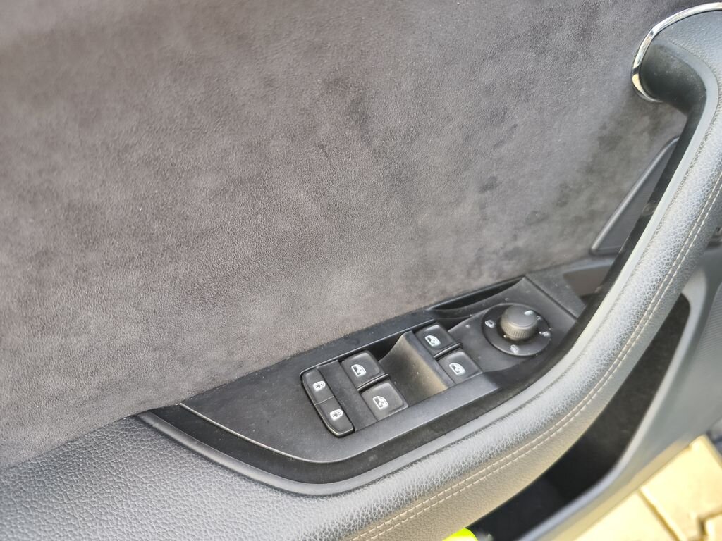 Škoda Superb Kombi 2,0 l 147 kw