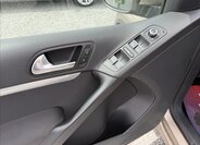 Volkswagen Tiguan SUV / Terénní 2,0 l 81 kw