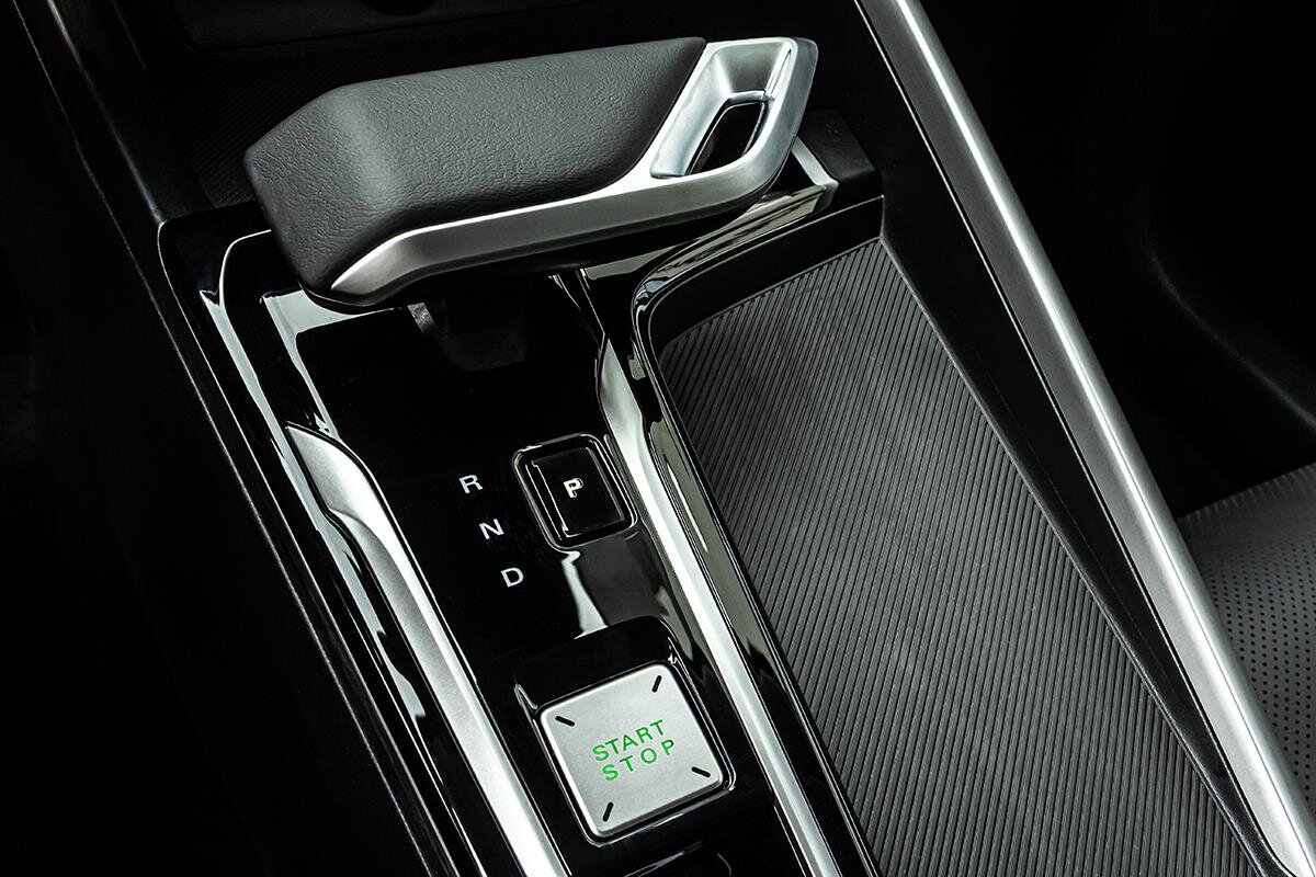 MG ZS SUV 1,5 l 145 kw