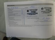 Škoda Octavia Kombi 2,0 l 103 kw