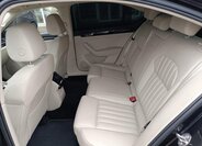 Škoda Superb Liftback 2,0 l 140 kw