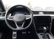 Volkswagen Passat Kombi 2,0 l 147 kw
