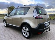 Renault Scénic Hatchback 1,2 l 97 kw